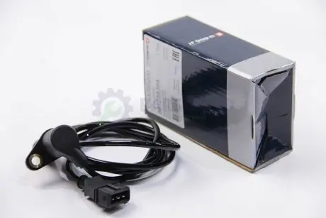 Датчик колінвала Omega A 2.4-3.0i -94 (3конт./0,9кОм) JP GROUP 1293700200