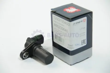 Датчик коленвала Fiat DOBLO,FIORINO, GRANDE PUNTO,LINEA,PUNTO 1.3D 03- JP GROUP 1293700400