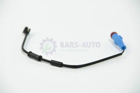Датчик тормозых колодок Astra H/Vectra C 02- пер. JP GROUP 1297301500