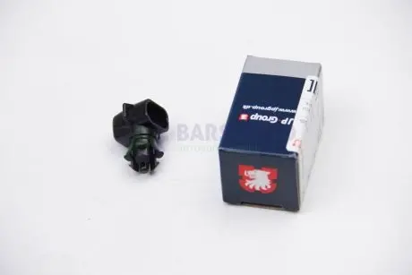 Датчик температури внешнего середовища OPEL ASTRA F/G/H/VECTRA A/B 1.0-3.2 88- JP GROUP 1297400100
