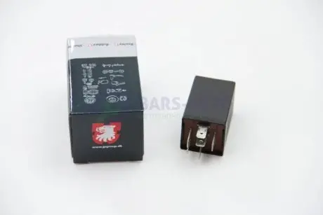 Реле склоочисника CORSA/Combo >01 /OMEGA A/B/KADETT JP GROUP 1299200300