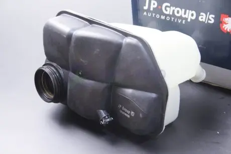 Бачок расширительный радиатора MB W211/219 02-12 JP GROUP 1314700500