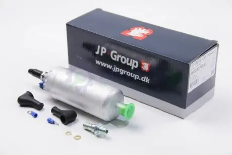 Паливний насос W124/W140/W201/W202/W210 (4 bar) JP GROUP 1315200100