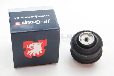 Подушка двигателя MB E-class W210 (гідравл.) JP GROUP 1317901500