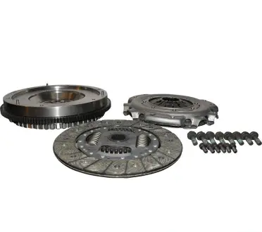 Комплект зчеплення SPRINTER/VITO 99-06 (26 z / 240mm) JP GROUP 1330403410
