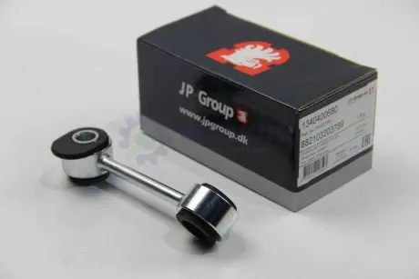 Тяга стабилизатора перед. MB W210 Пр. JP GROUP 1340400680