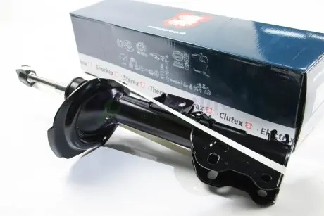 Амортизатор передний Vito (639) 03- (газ.) JP GROUP 1342102200