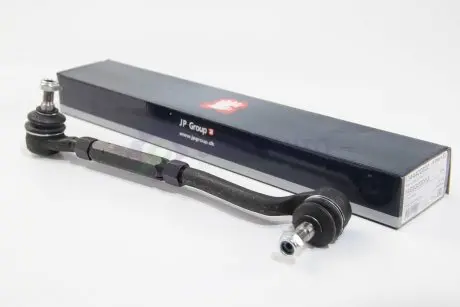 Тяга рульова MB S-Class (W140/S140) 91-99 (+ наконечники) JP GROUP 1344400800
