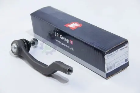 Наконечник рулевой тяги MB A-Class (W169) 04-12 Пр. JP GROUP 1344602380