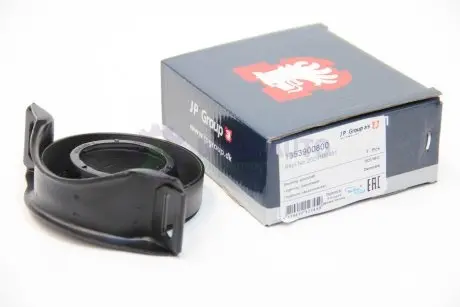 Підвісний підшипник MB W202 (без підш) JP GROUP 1353900800