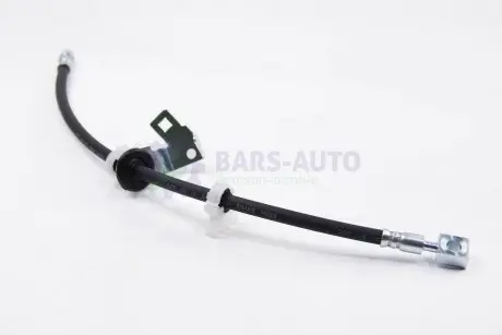 Гальмівний шланг перед MB M-class (W163) 98-05 (525mm) JP GROUP 1361600580