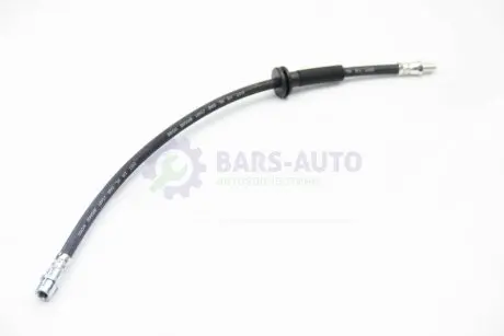 Тормозной шланг пер W140 (ch.290167 >)/W202 (480mm) JP GROUP 1361600700