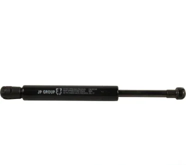 Амортизатор капота Mercedes M-Class (W163) JP GROUP 1381202100