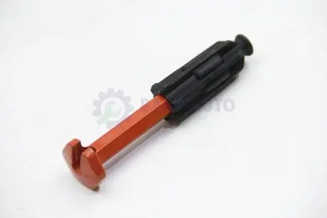 Вилка свічки зажигания MB OM111 (140mm) JP GROUP 1391900100
