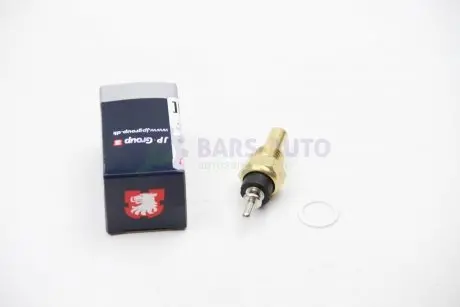 Датчик температуриMB W124/W201/ W202 1.8-6.0 83-03 JP GROUP 1393100200