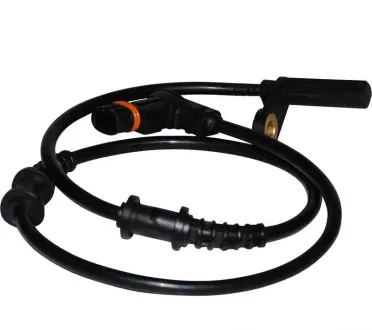Датчик ABS MB C-class W203 00-07 перед Л/Пр (565 mm) JP GROUP 1397100800