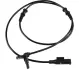 Датчик ABS перед. MB V-Class (W447)/VITO 14- (1125mm) JP GROUP 1397103900 (фото 1)