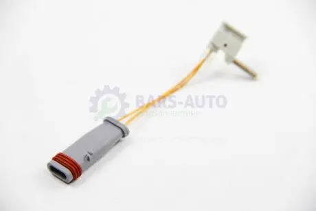 Датчик гальмівних колодок MB E-class W211/S211 02-09 пер. JP GROUP 1397300400