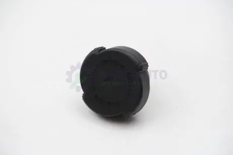 Кришка розшир.бачка радіатора BMW 3/5/7/X3/ Range Rover 1.6-4.6 82-11 JP GROUP 1414250300