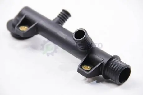 Фланець системи охлаждения BMW 3(E30/E36)/5(E34) JP GROUP 1414500200