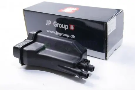 Бачок расширительный радиатора E39/E38 2.0-3.0 93-04 JP GROUP 1414700100