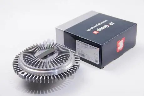 Термомуфта BMW 3(E46)/5(E39)/7(E38) JP GROUP 1414900400