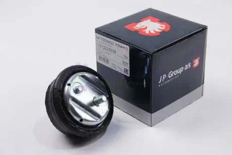 Подушка двигуна ліва/права BMW 3 E36/E46 90-07 JP GROUP 1417900800