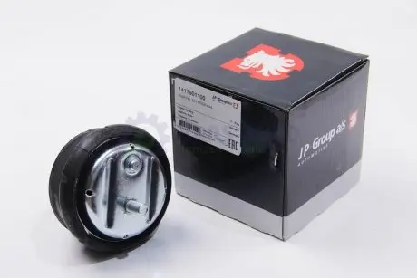 Подушка двигателя левая/права BMW 3 E36/E46 90-07 JP GROUP 1417901100