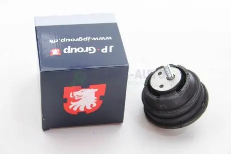 Подушка двигателя левая/права BMW5 (E39) 95-04 JP GROUP 1417901200