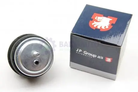 Подушка двигателя BMW 5 (E39) 98-05 Л. JP GROUP 1417901970