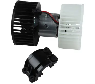 Моторчик пічки BMW 3 (E46)/X3 (E83) M43/M47/M54/M57/N42/N46 1.6-3.2 97-11 JP GROUP 1426100400