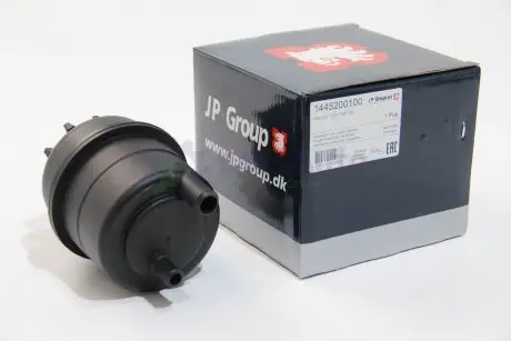 Бачок насоса гидро усилителя E36/E46/E39/E61 93-13 JP GROUP 1445200100