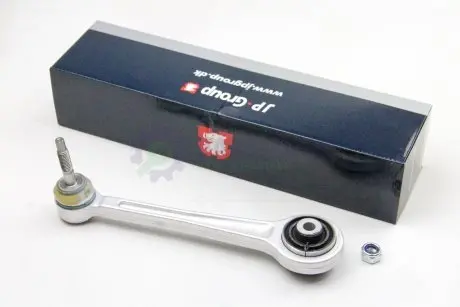 Важіль задн. (зверху) BMW 5 E39/7 E38 95-04 JP GROUP 1450200200