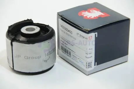 Сайлентблокзаднего рычага BMW 3 (E36/E46) 90- (Передний) JP GROUP 1450300400