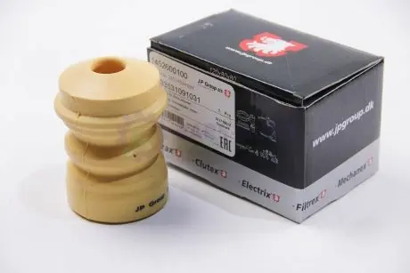 Отбойник амортизатора BMW 5(E39)/7(E38) 95-03 JP GROUP 1452600100