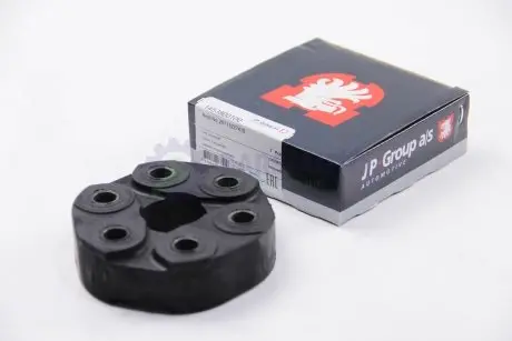 Балансир кардана E36/E46/E91/E28/E34/E39/E85 90-05 (зпереду) JP GROUP 1453800100