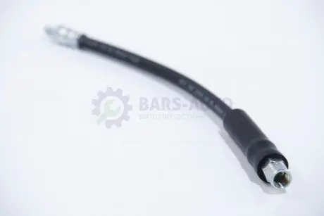 Гальмівний шланг BMW 5(E60)/7(E65) (300mm) JP GROUP 1461600600