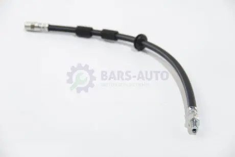 Гальмівний шланг перед. BMW 5(E34)/7(E32) (420mm) JP GROUP 1461600700