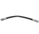 Гальмівний шланг перед. BMW 3 (E21/E30)/5 (E12)/6 (E24)/7 (E23) 73-89 (290mm) JP GROUP 1461601300 (фото 1)
