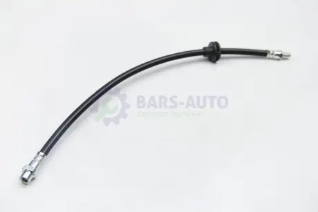 Гальмівний шланг перед. BMW 5(E53) -06 (480 mm) JP GROUP 1461601600