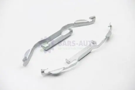Монижний к-кт тормозых колодок BMW 3/MONDEO 98-15 JP GROUP 1463650410