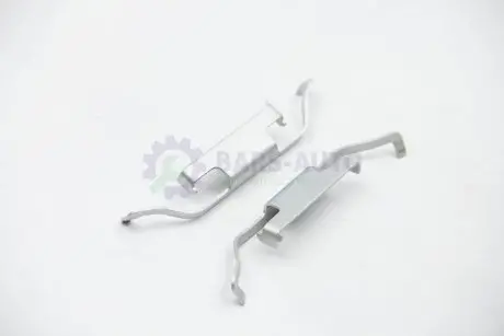 Монтажний к-кт гальмівних колодок BMW 3/5 89-13 JP GROUP 1463750110