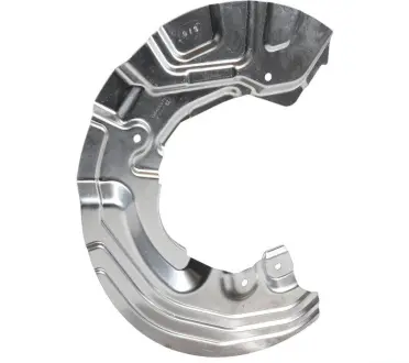 Захист тормозного диска перед. BMW 3 (E90/E91/E93/E92) 04-13 Л. JP GROUP 1464202970