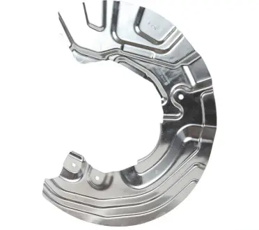 Захист тормозного диска перед. BMW 3 (E90/E91/E93/E92) 04-13 Пр. JP GROUP 1464202980