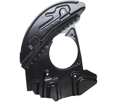 Захист тормозного диска перед. BMW X5 (E53) 00-06 Пр. JP GROUP 1464203280