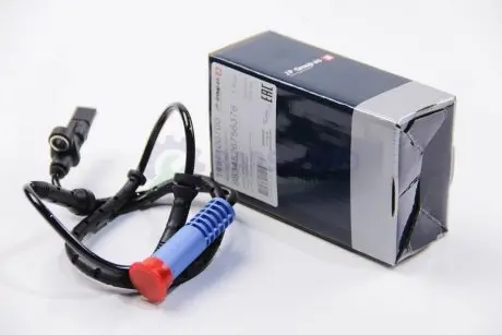 Датчик ABS задній BMW 5 (E39) 96-03 JP GROUP 1497100700