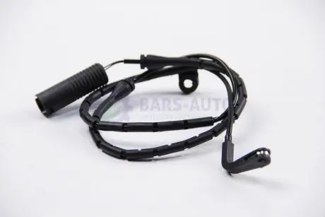 Датчик тормозых колодок пер. BMW 5(E39) 97-04 JP GROUP 1497301000