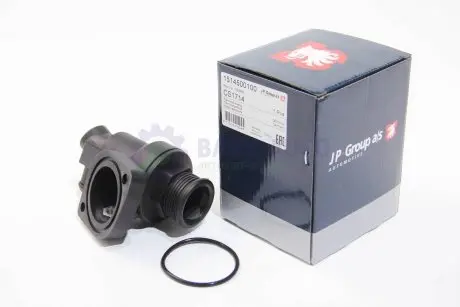 Корпус термосии Transit 91>00 JP GROUP 1514500100