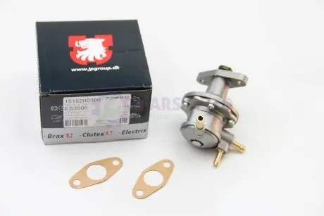 Паливний насос Escort/Orion 1.6i -90 (мех) JP GROUP 1515200300