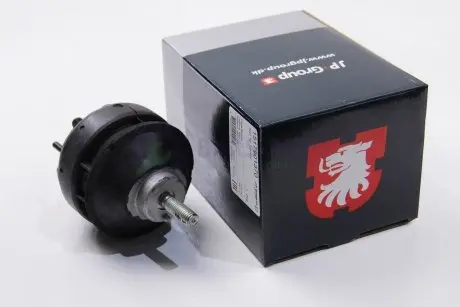 Подушка двигателя Transit 2.5D/TD 94-00 Л. JP GROUP 1517901370